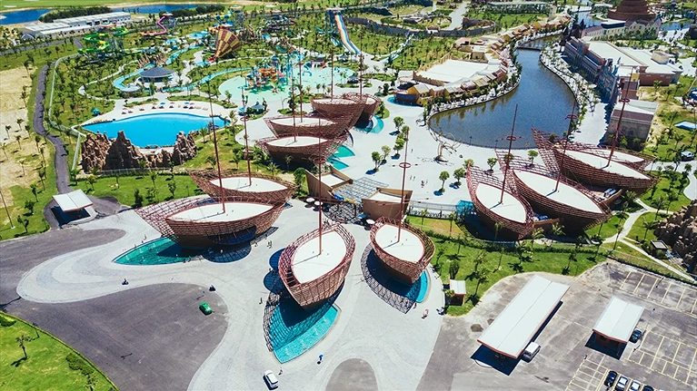 VINWONDERS NAM HỘI AN