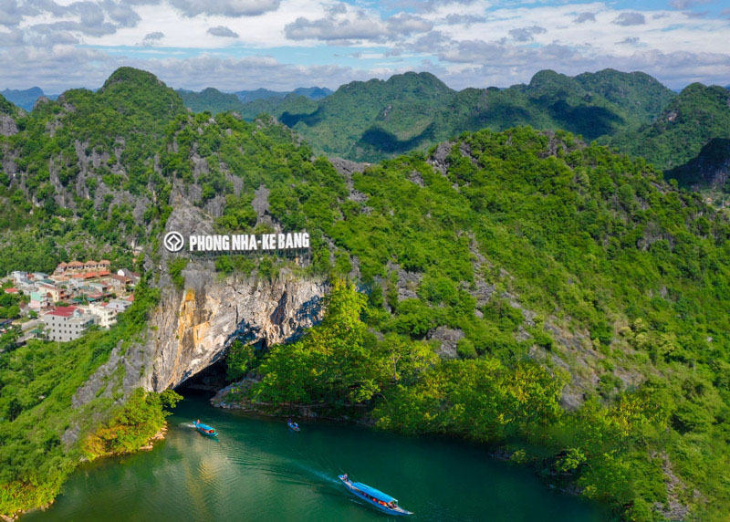 Động Phong Nha