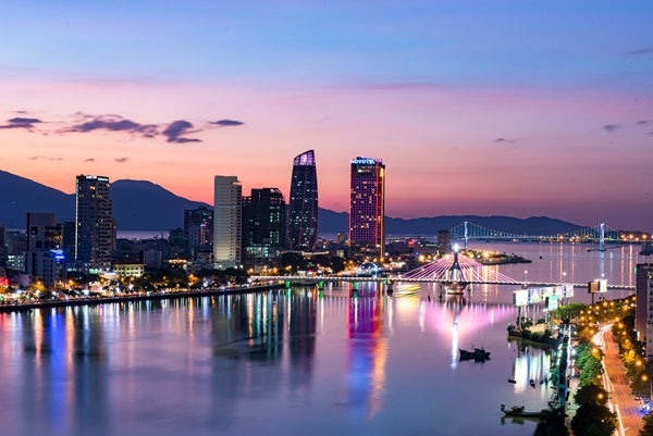 Trung tâm Đà Nẵng