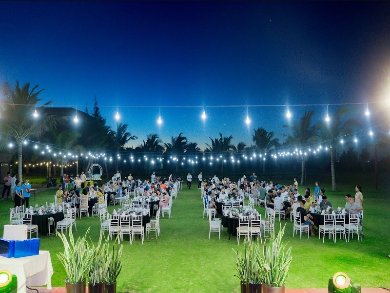 Chương trình GALA DINNER 