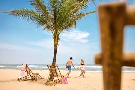 Experience Tam Thanh Beach