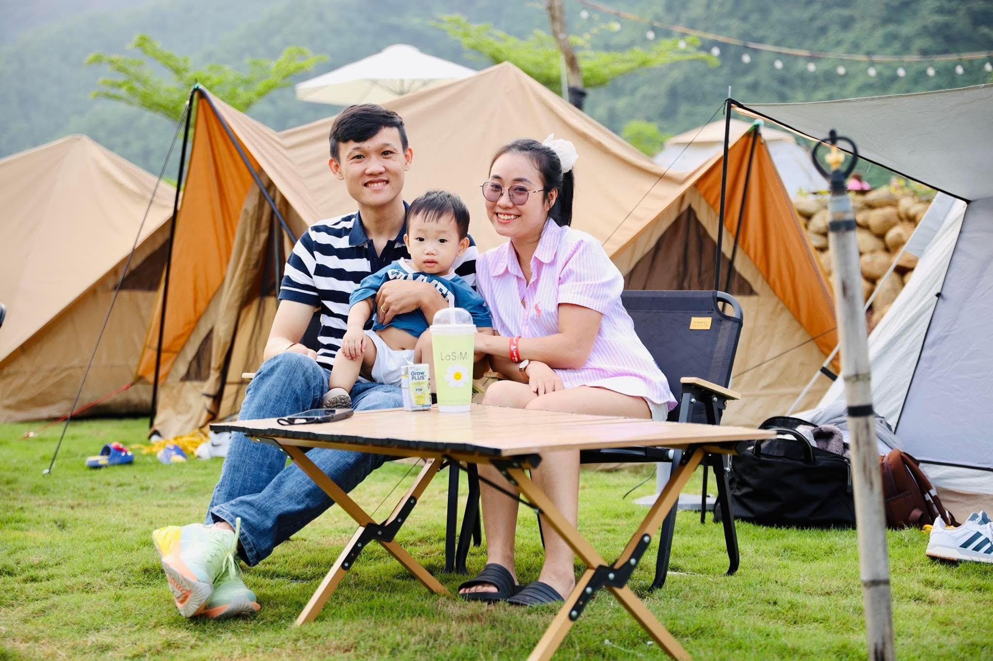 Vườn thú mini Leaf Village & Farm