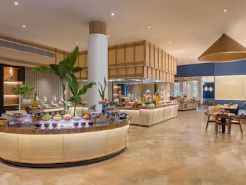 Khách sạn nghỉ dưỡng bãi biển Meliá Đà Nẵng