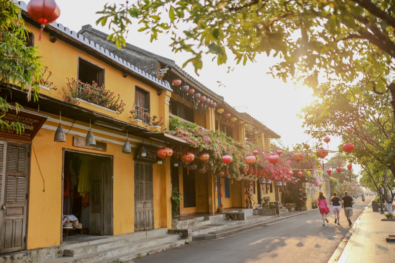 Hội An