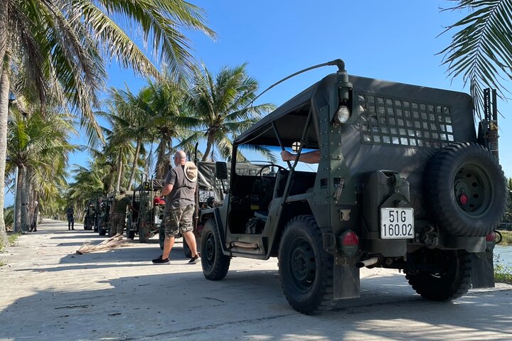 Jeep