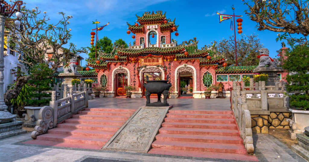 Hội Quánn Phúc Kiến