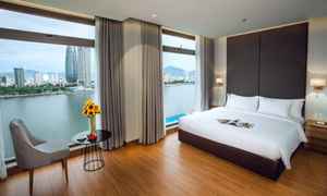 Tự túc về khách sạn