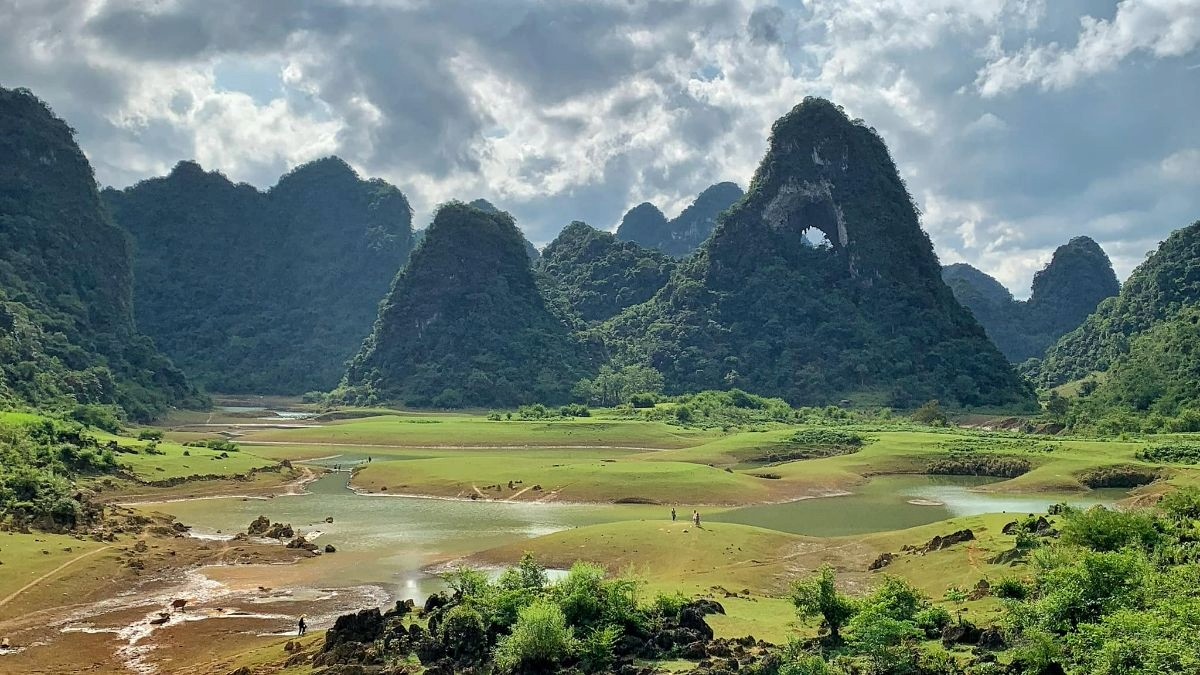 CAO BẰNG
