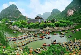 NINH BÌNH
