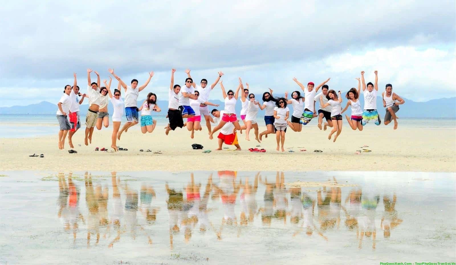 TEAM BUILDING 