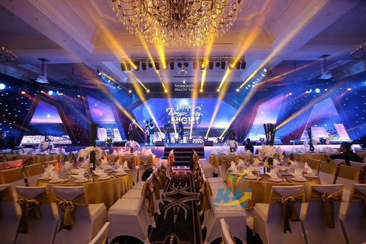 GALA DINNER 
