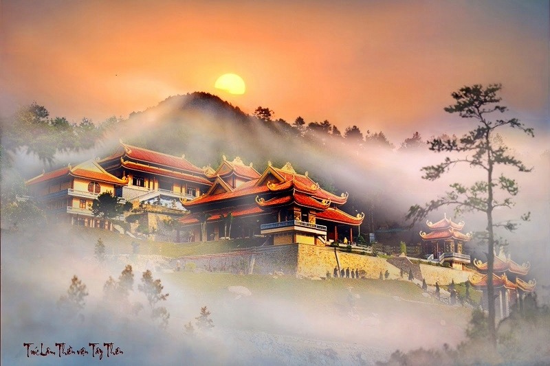 TÂY THIÊN