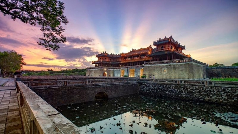 HUẾ 