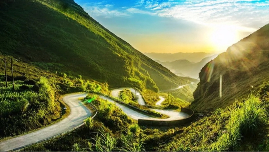 HÀ GIANG