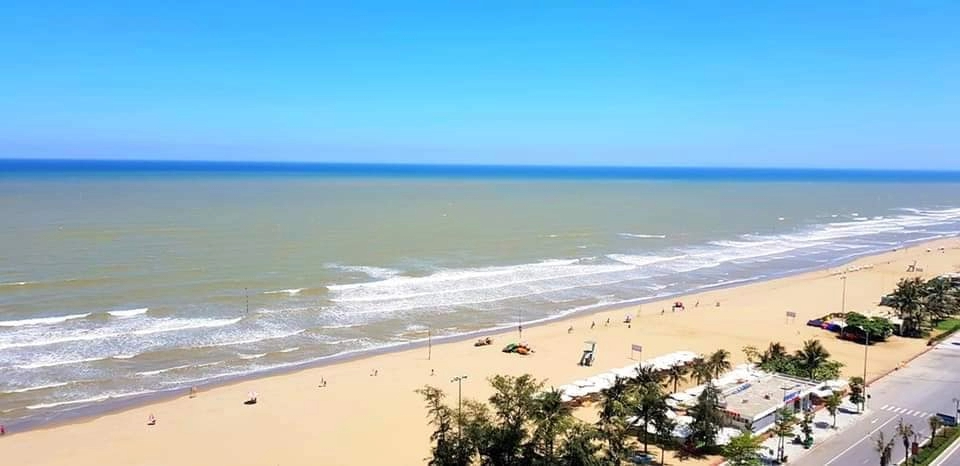 BIỂN SẦM SƠN