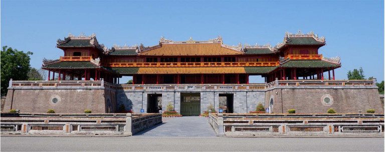 Cố đô Huế