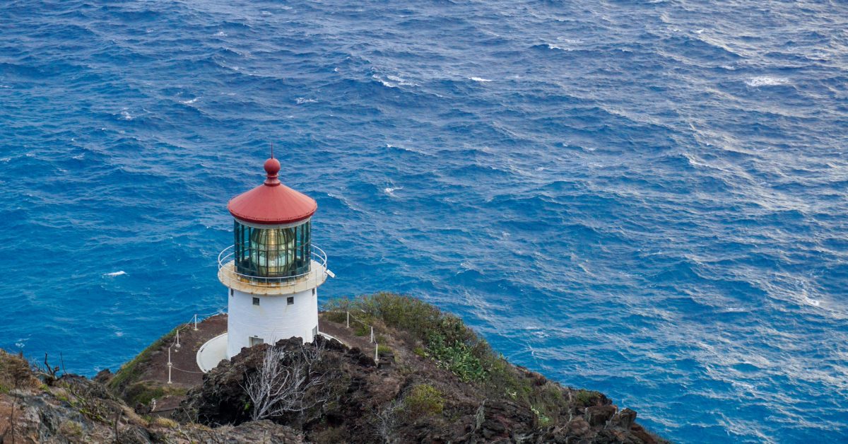 Makapuu Point
