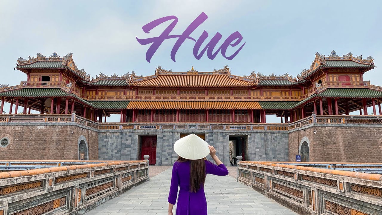HUẾ