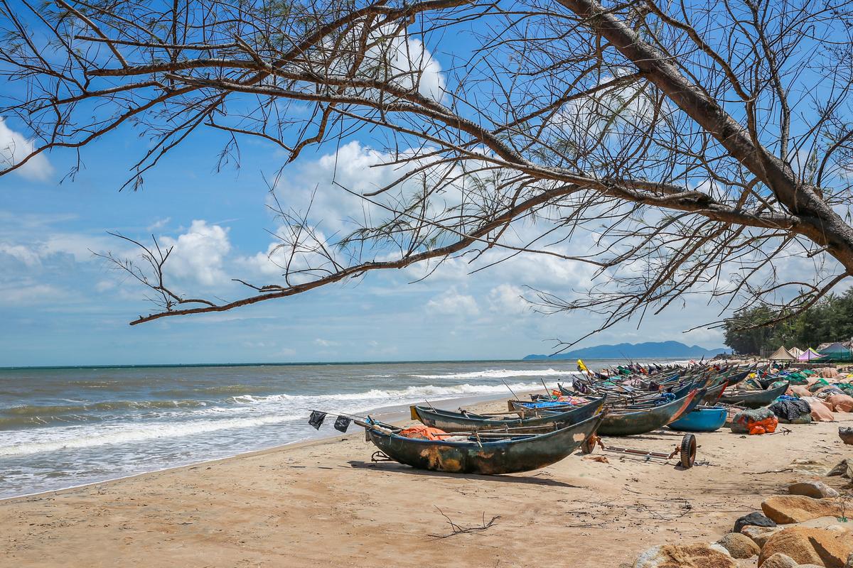 Hồ Tràm