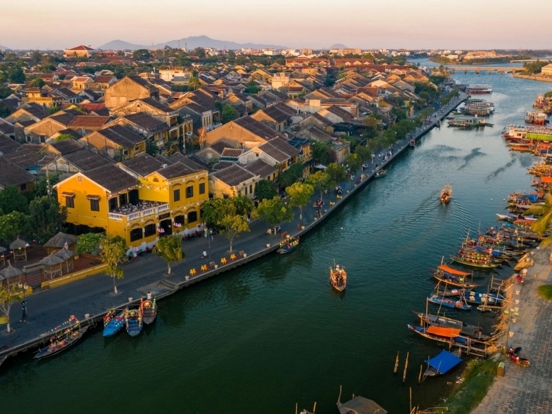 Hội An