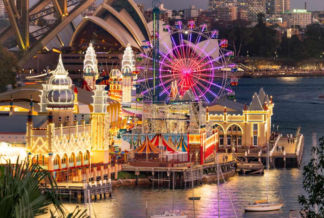 Luna Park