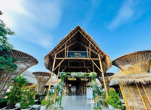 Nhà hàng Silk Beach
