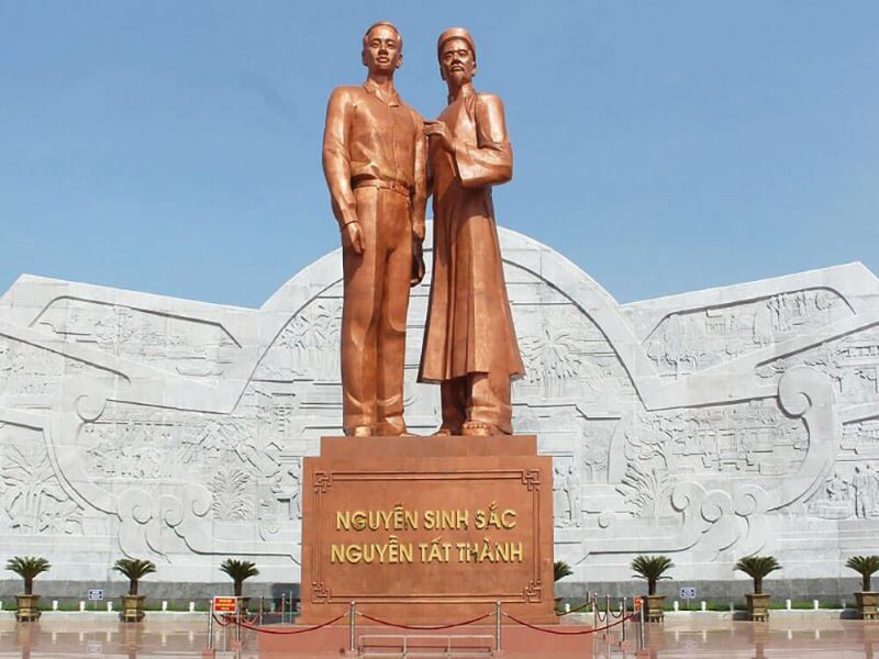 Quảng trường Quy Nhơn