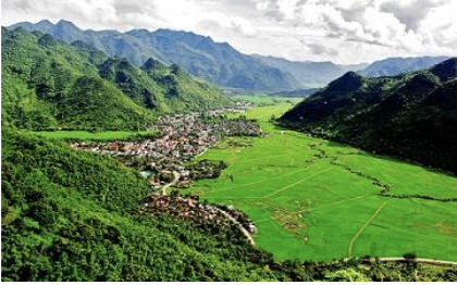 Pù Luông