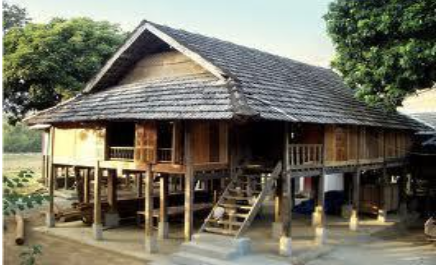 Nhà sàn