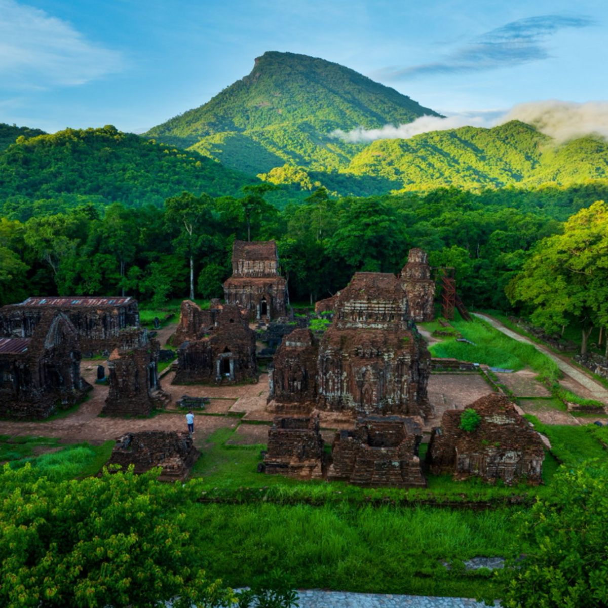 mỹ sơn