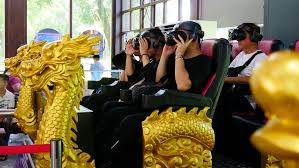 VR Đại nội Huế