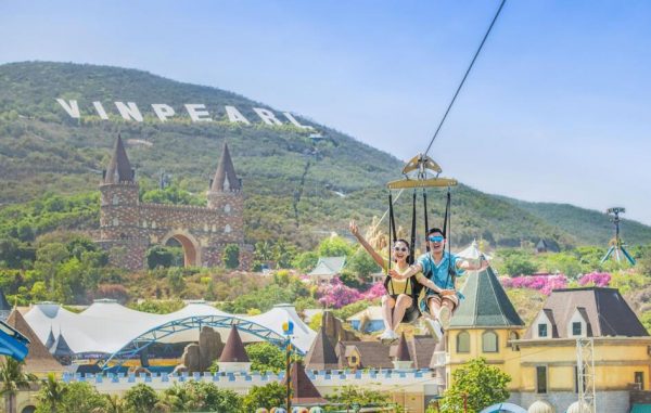 VinWonders Nha Trang