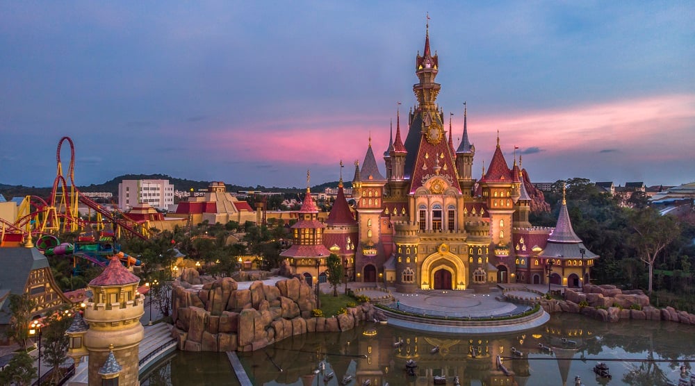 Phú Quốc VINWONDERS