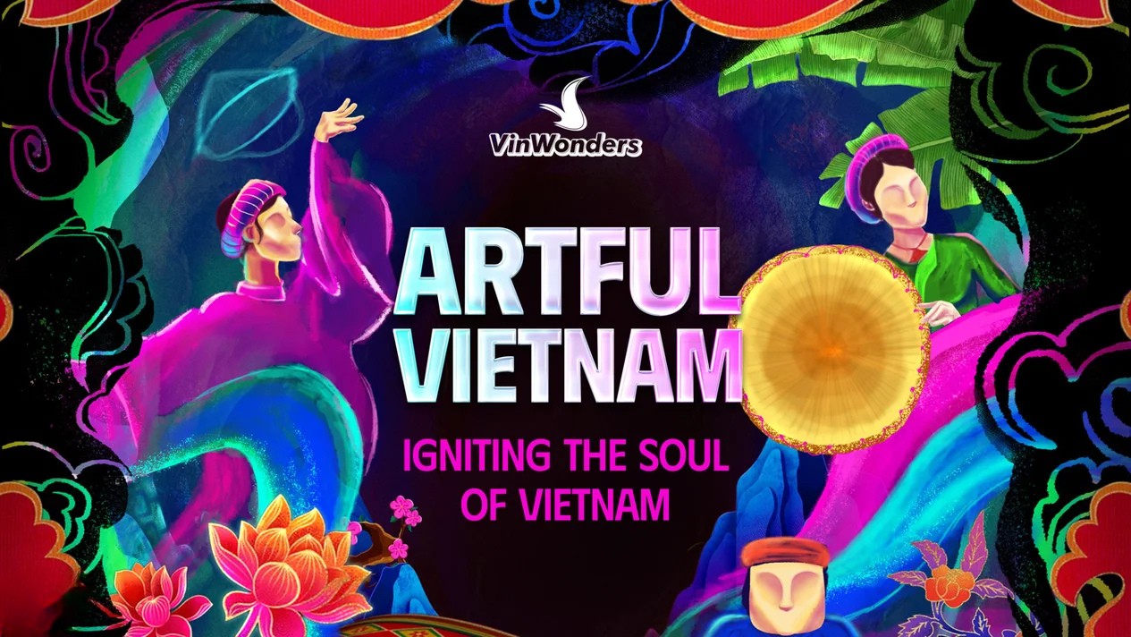 Việt Nam bách nghệ