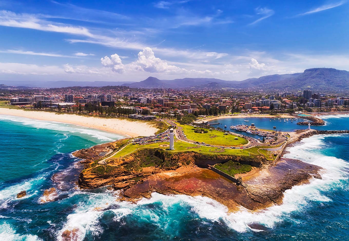 Wollongong