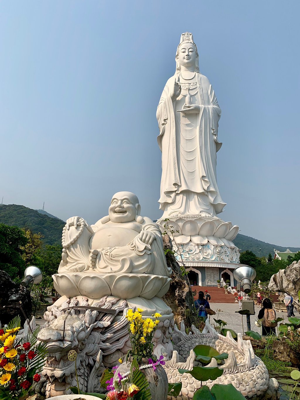 Tượng Phật