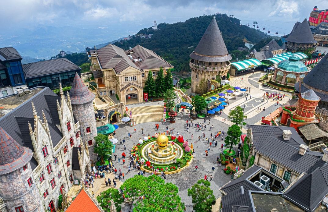Fantasy Park