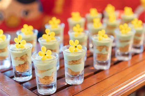 Buffet Bà Nà