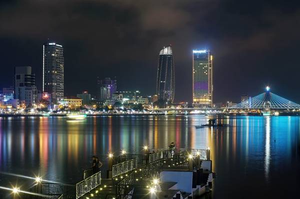 Khám Phá Đêm Đà Nẵng