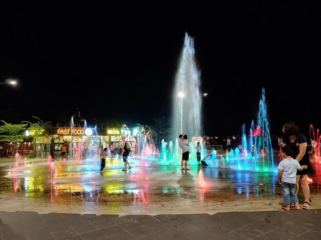 Khám phá Đồng Hới