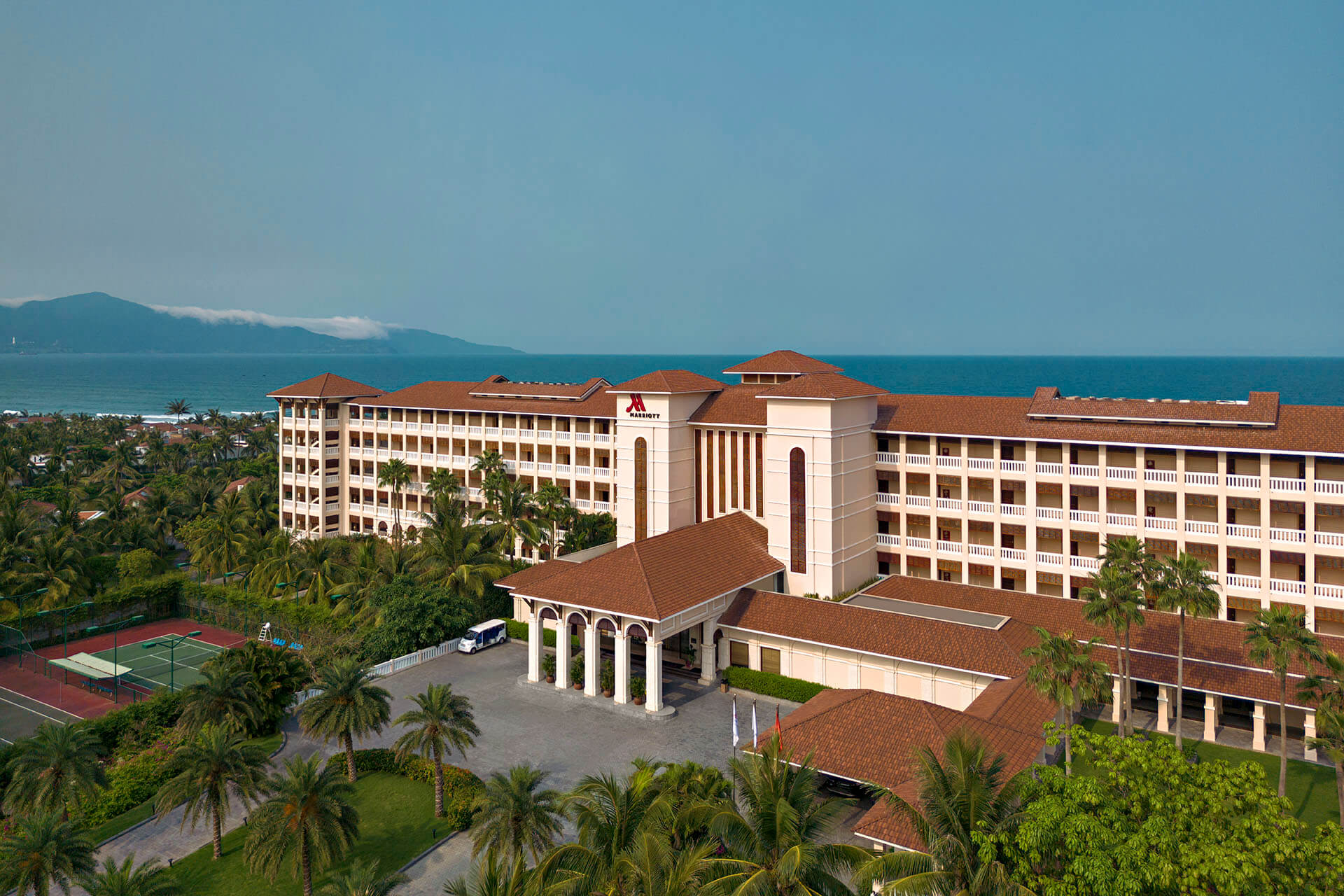 Danang Marriott Resort & Spa