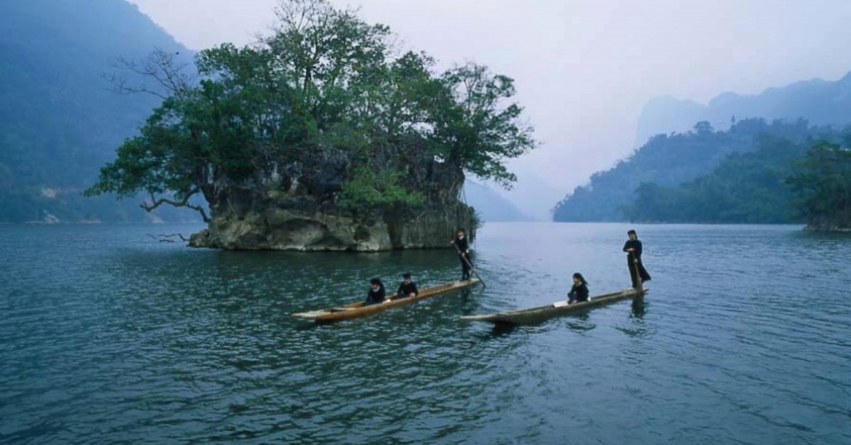 Đảo Bà Góa