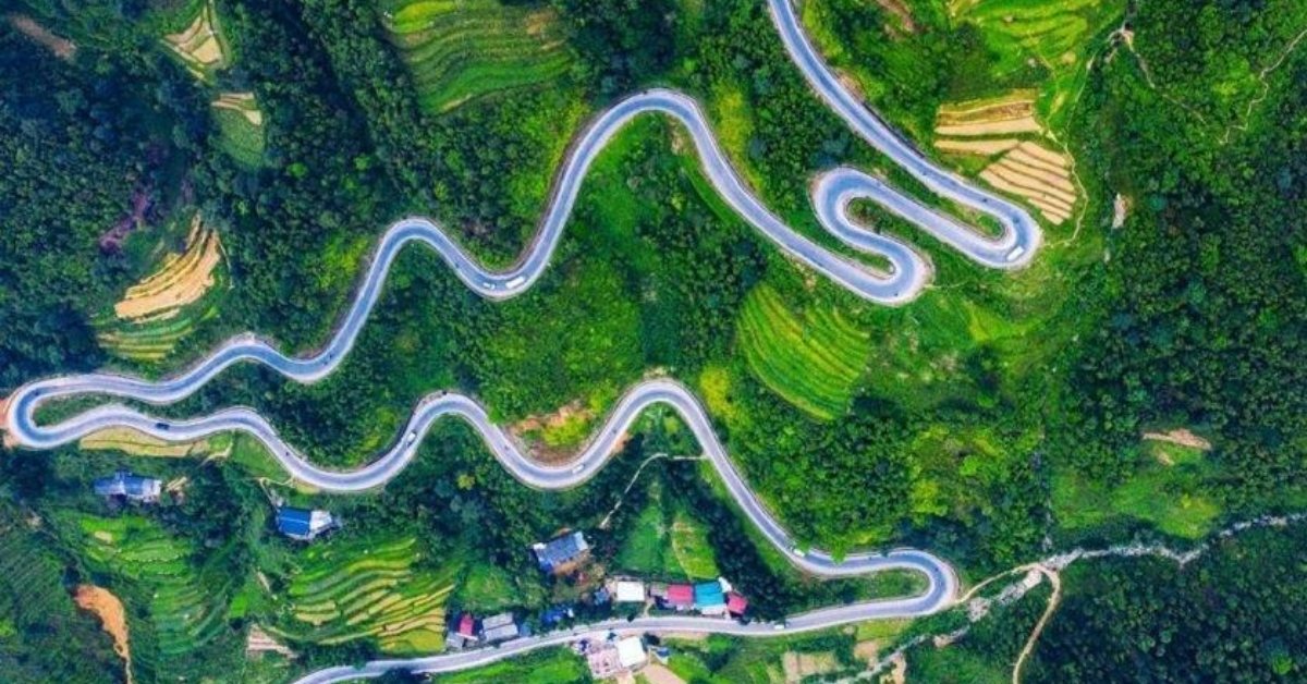 Đèo Mã Phục