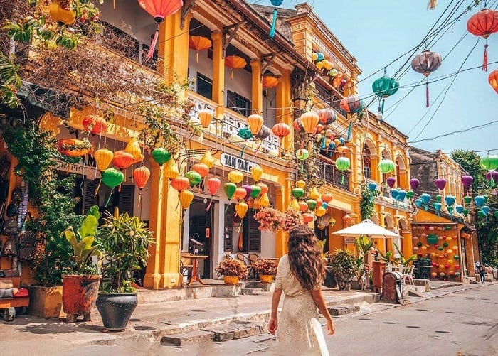 Hội An