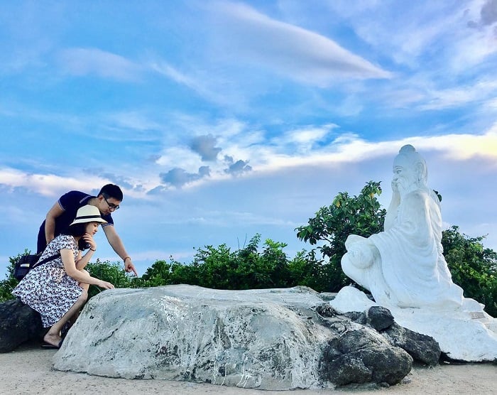 Lên đỉnh Bàn Cờ