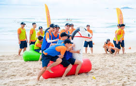 Hoạt động khởi động