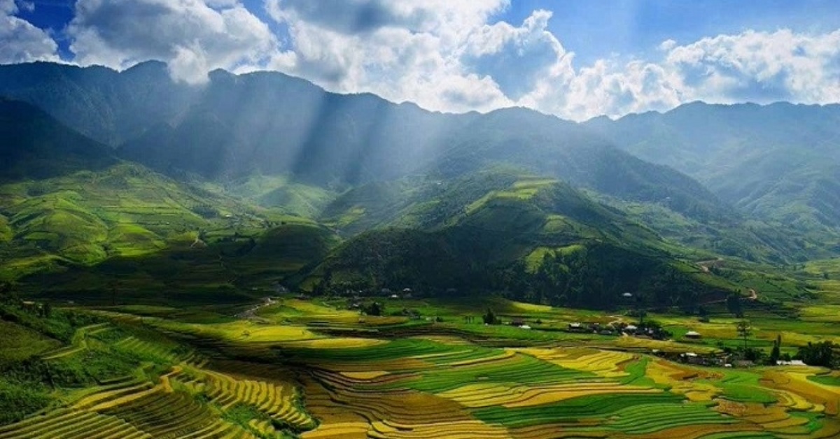 Bắc Hà