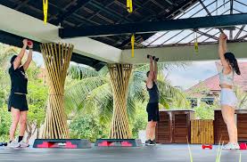 Thiền định yoga