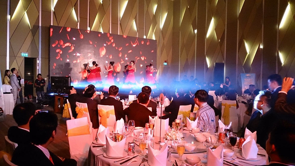 Gala Dinner