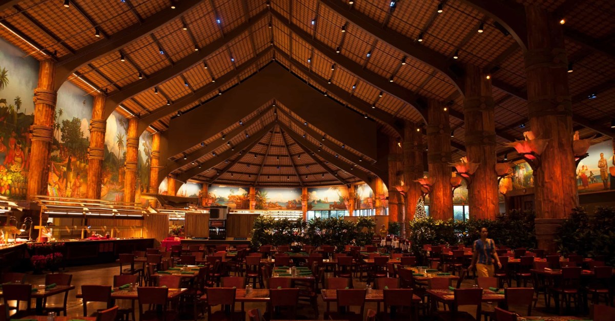 Nhà hàng Gateway Buffet